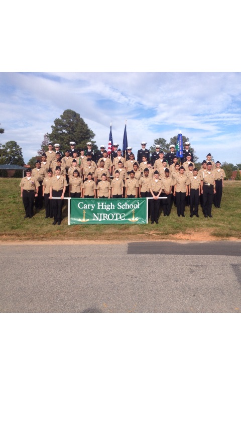 Homecoming Parade 14